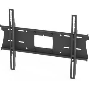 Pozimount Non-tilting Wall Mount for Monitors/TVs