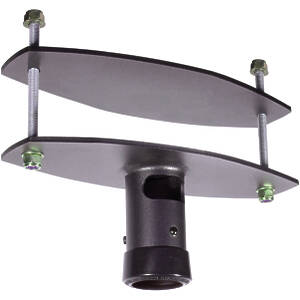 Box clamp: 40–60cm width<br> 0-50cm height