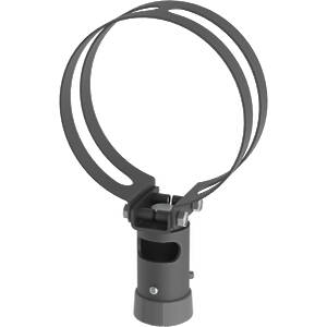 20–195mm Diameter Pipe Clamp