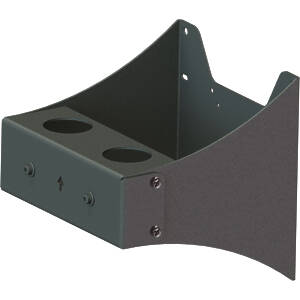 Unicol VS1000Twin Column fitting VESA mount 