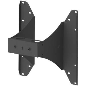 Unicol Twin Column fitting VESA mount