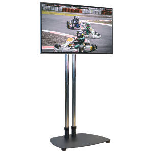 VS1000 Plinth Stand