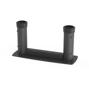 Adapta-Wall 2-column Ceiling Plate
