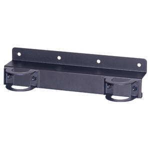 Adapta-Wall 2-column Wall Plate