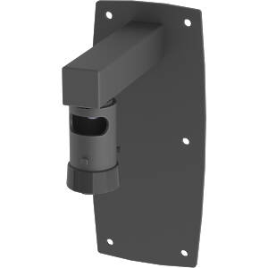 Multi-Purpose Wall Bracket Socket Version