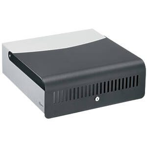 Connect-it Locking cabinet - Large