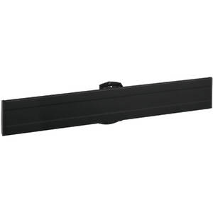 Connect-it 915mm Interface bar finished in Black