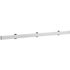Connect-it 3315mm Interface bar finished in Silver