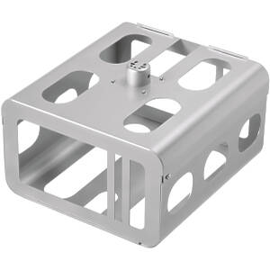 Projector anti theft housing - small/medium