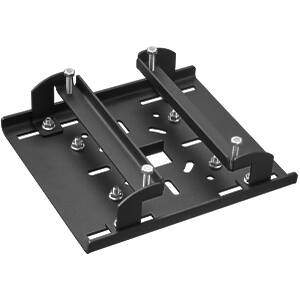 Girder H-Beam clamp