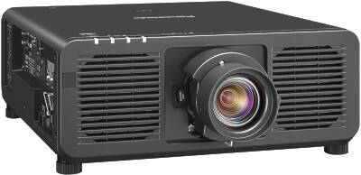 Panasonic PT-REQ15BEJ product image